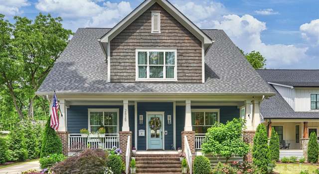 Photo of 2829 Holt St, Charlotte, NC 28205