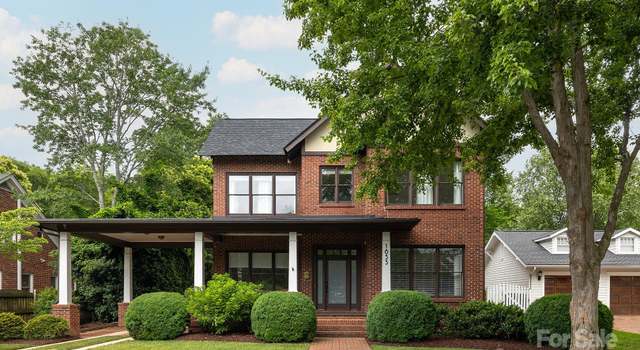 Photo of 1833 The Plz, Charlotte, NC 28205