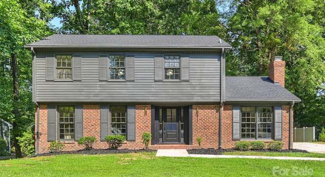 Photo of 811 Ashmeade Rd, Charlotte, NC 28211