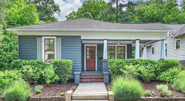 Photo of 1420 Pecan Ave, Charlotte, NC 28205