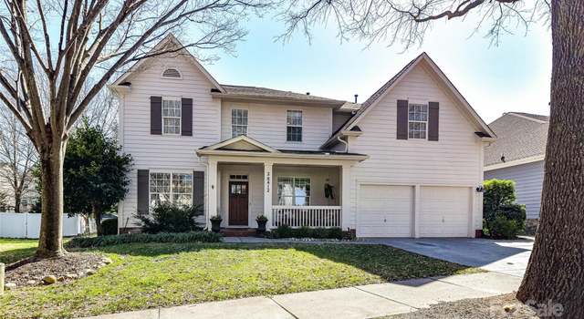 Photo of 8412 Westmoreland Lake Dr, Cornelius, NC 28031