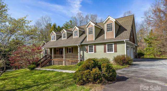 Photo of 190 Whites Lake Blvd, Saluda, NC 28773