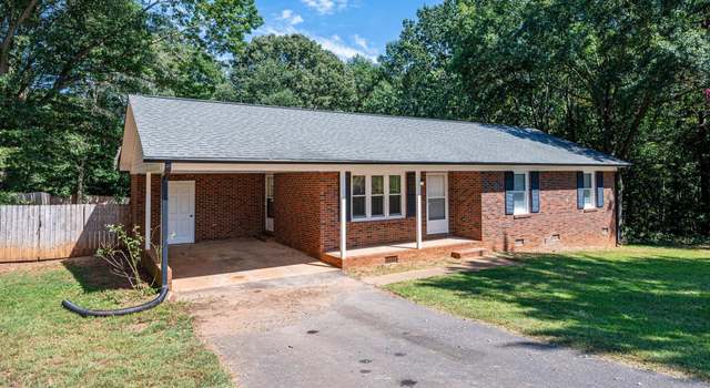 1458 Brookstone Ct Lincolnton NC 28092 Redfin