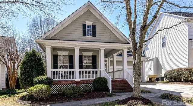 Photo of 319 Ohenry Ave, Davidson, NC 28036