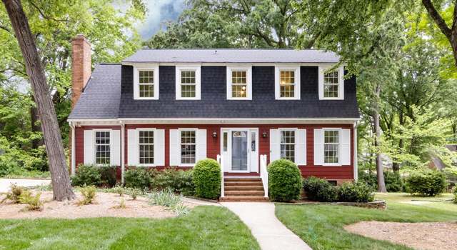 Photo of 6007 Patrick Pl, Charlotte, NC 28210