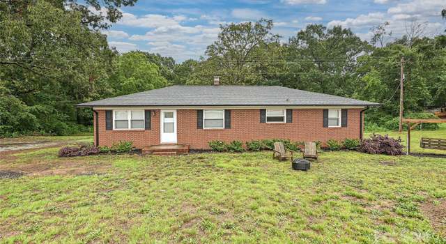 Photo of 5222 Sikes Mill Rd, Monroe, NC 28110