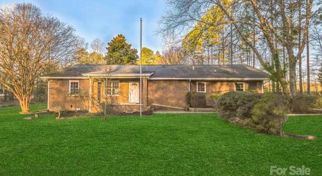 Photo of 2750 Morgan Rd, Gold Hill, NC 28071