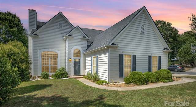 Photo of 11330 Livingston Mill Rd, Charlotte, NC 28273