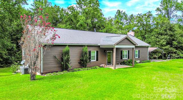Photo of 883 Pinehurst Rd, Ellenboro, NC 28040