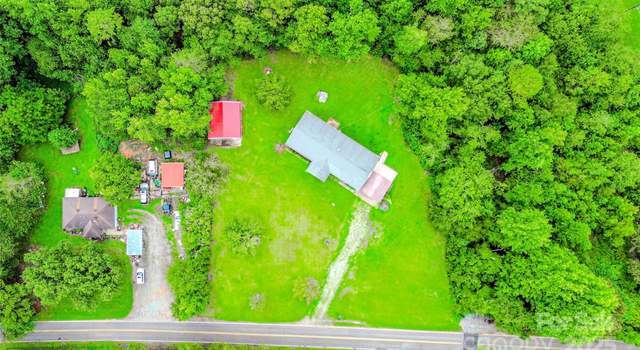 Photo of 883 Pinehurst Rd, Ellenboro, NC 28040