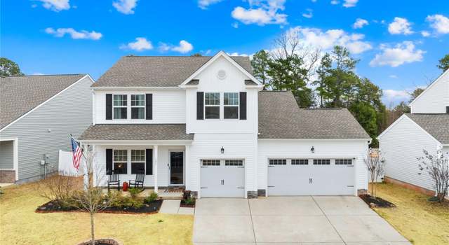 Photo of 191 Sutters Mill Dr, Troutman, NC 28166