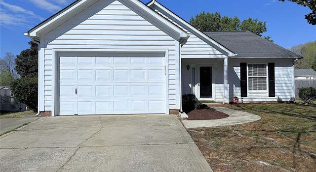 Photo of 3007 Walsingham Ct, Matthews, NC 28105