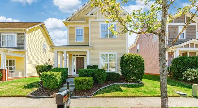 Photo of 16431 Leavitt Ln, Davidson, NC 28036