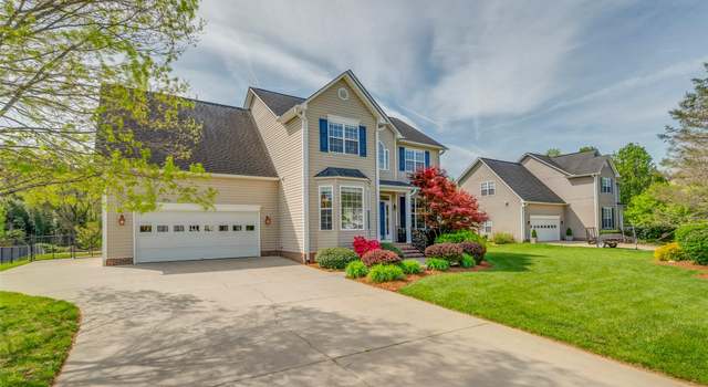 Photo of 444 English Oak Rd, Fletcher, NC 28732