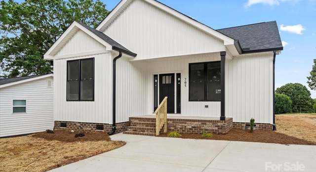 Photo of 705 Sunderland Rd SW, Concord, NC 28027