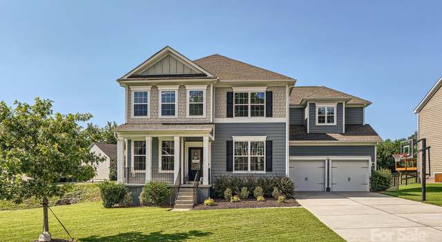 Photo of 274 Sweet Briar Dr, Indian Land, SC 29707