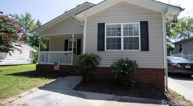 Photo of 195 Edward Ave #13, Concord, NC 28025