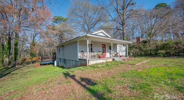 Photo of 208 Wisconsin St, Spindale, NC 28160
