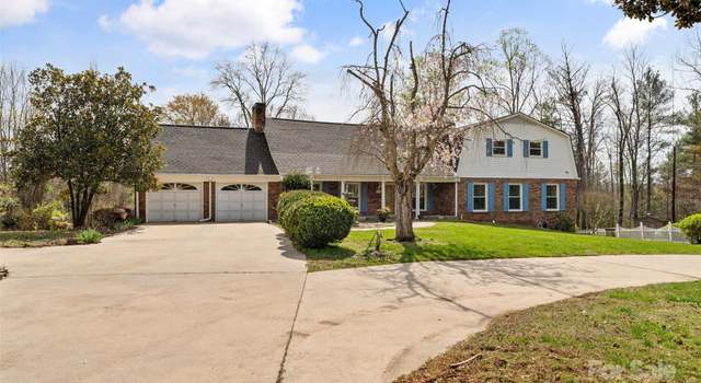 Photo of 3211 Teague Ln, Hudson, NC 28638