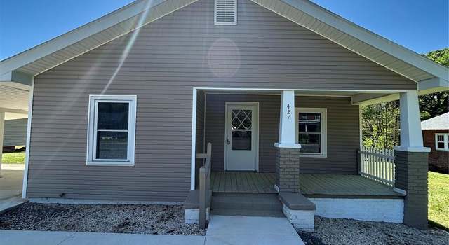 Photo of 427 W Whitley St, Norwood, NC 28128