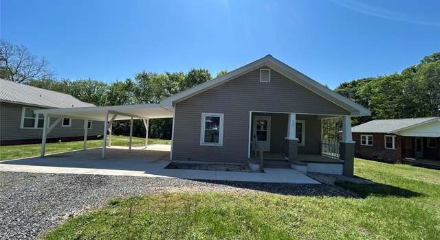 Photo of 427 W Whitley St, Norwood, NC 28128