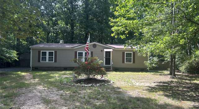 Photo of 29746 Tiffany Woods Rd, Richfield, NC 28137