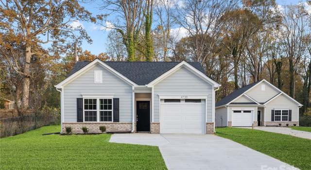 Photo of 301 Gray Dr, Charlotte, NC 28213