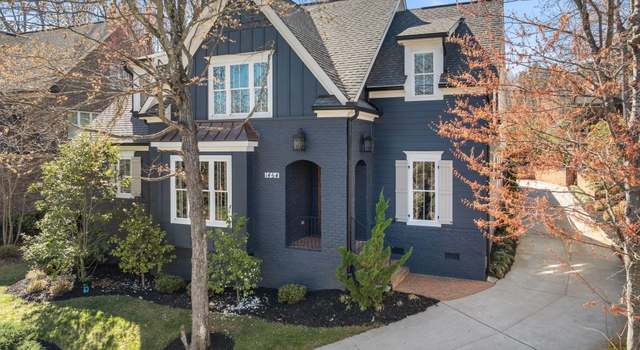 Photo of 1464 Turkey Hill Rd, Winston Salem, NC 27106