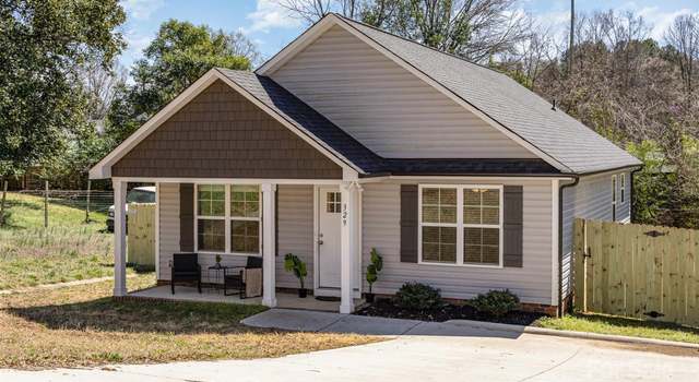 Photo of 329 Gurley Dr NW, Concord, NC 28027
