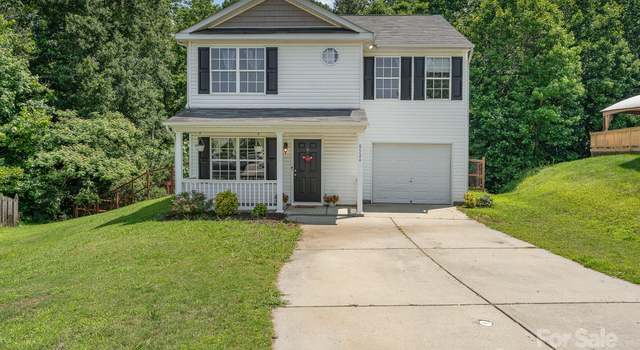 Photo of 8524 Emerald Fern Way, Charlotte, NC 28214