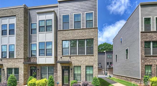 Photo of 3722 Ellington St, Charlotte, NC 28211