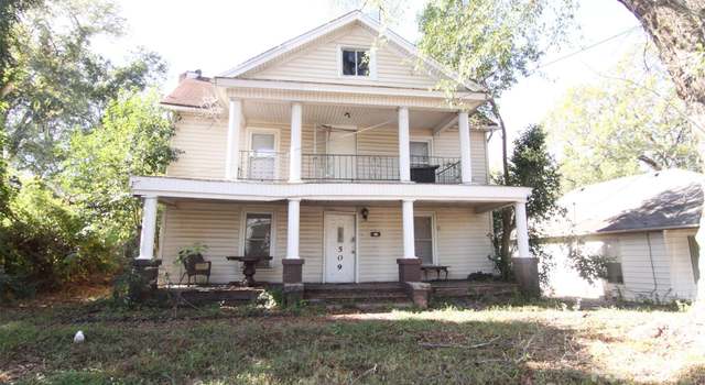 Photo of 509 S Marietta St, Gastonia, NC 28052
