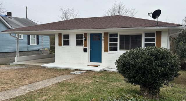Photo of 1507 W Horah St, Salisbury, NC 28144