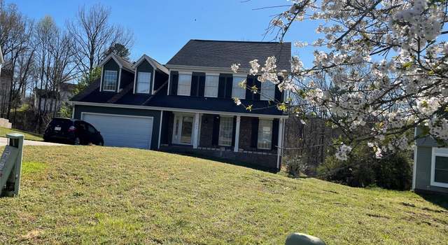 Photo of 12662 Woodside Falls Rd, Pineville, NC 28134