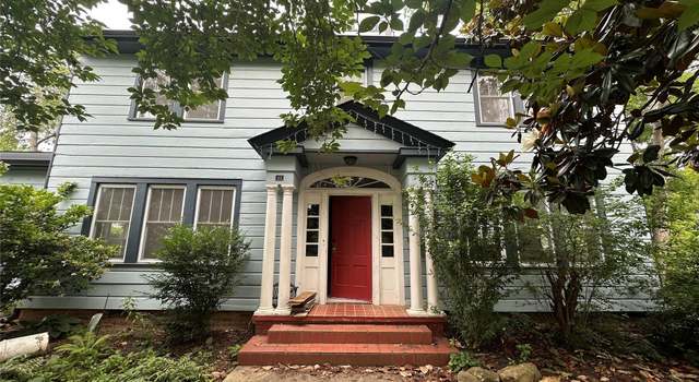 Photo of 23 Vance Crescent St, Asheville, NC 28806