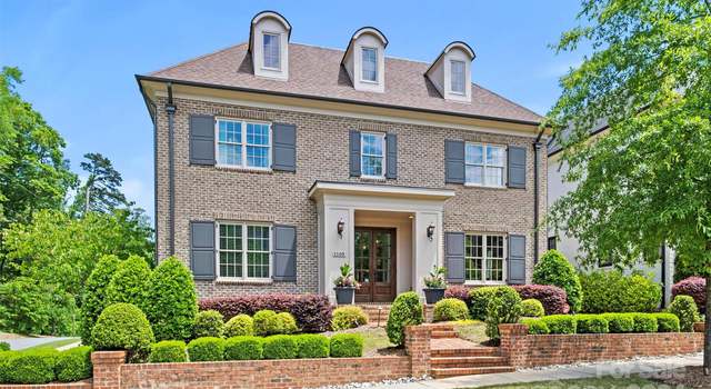 Photo of 1105 Churchill Commons Dr, Charlotte, NC 28211