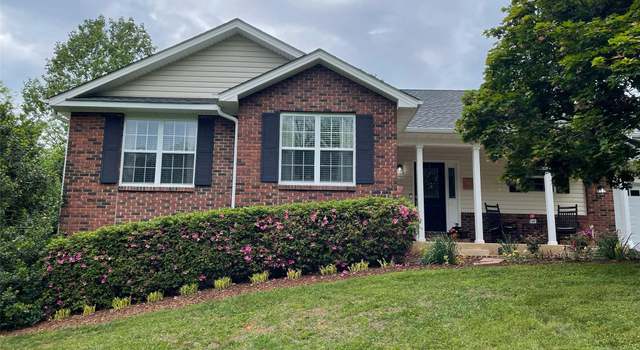 Photo of 47 Chastain Hill Rd, Mills River, NC 28759
