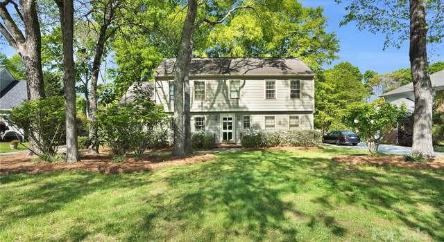 Photo of 4738 Truscott Rd, Charlotte, NC 28226