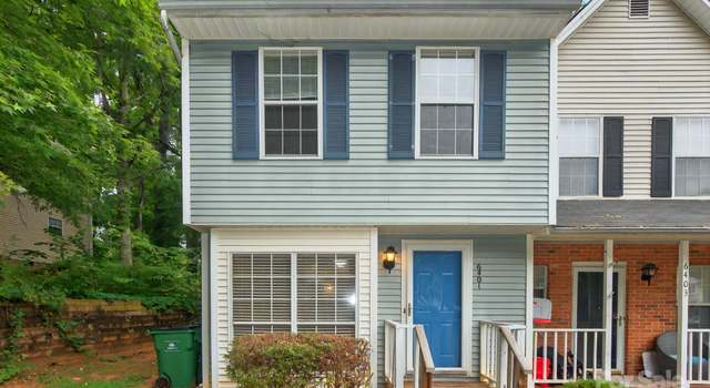 Photo of 6401 Windsor Gate Ln, Charlotte, NC 28215