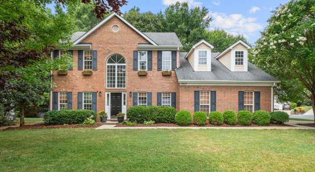 Photo of 8927 Bryson Bend Dr, Charlotte, NC 28277