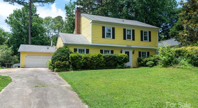 Photo of 2825 Edwin Jones Dr, Charlotte, NC 28269