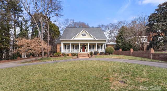 Photo of 1335 E Marion St, Shelby, NC 28150