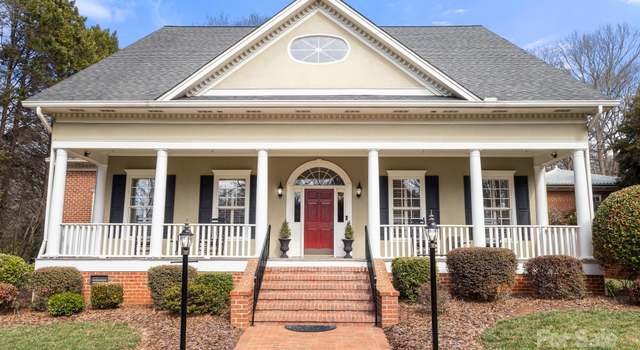 Photo of 1335 E Marion St, Shelby, NC 28150