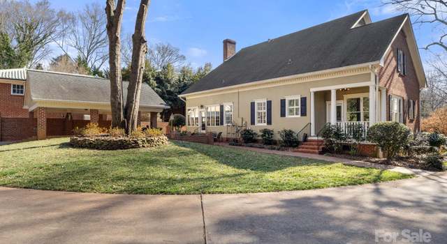 Photo of 1335 E Marion St, Shelby, NC 28150