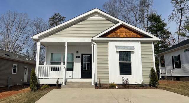 Photo of 129 Bellamy Rd, Asheville, NC 28806