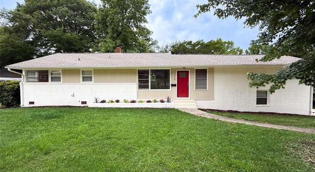 Photo of 2469 Elkwood Cir, Charlotte, NC 28205