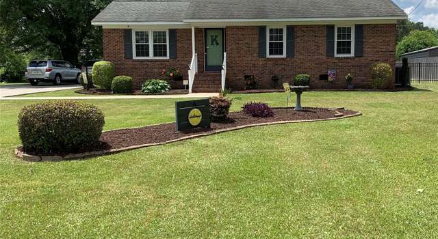 Photo of 2596 Cane Mill Rd, Lancaster, SC 29720