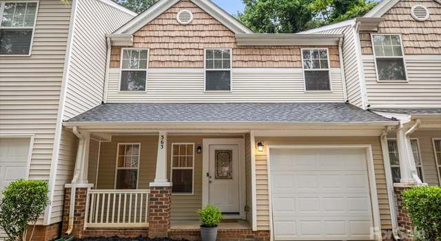 Photo of 363 Doughton Ln #153, Charlotte, NC 28217