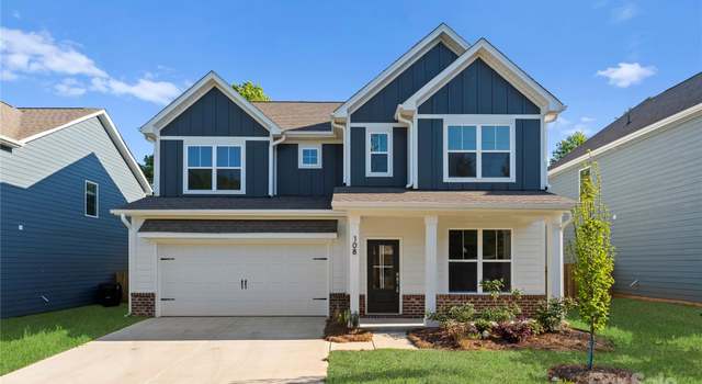 Photo of 108 1st St, Huntersville, NC 28078