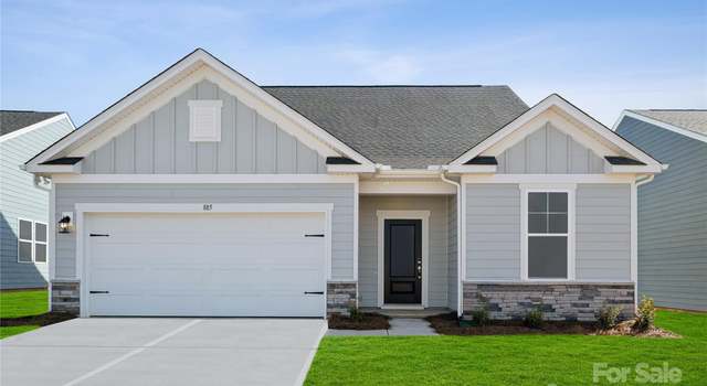 Photo of 885 Exeter Dr, Sherrills Ford, NC 28673